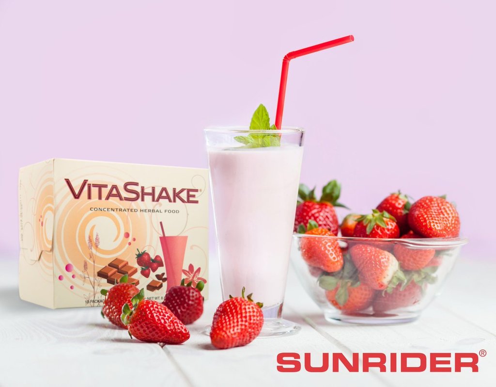 Sunrider VitaShake
