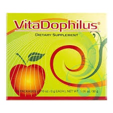 Sunrider VitaDophilus
