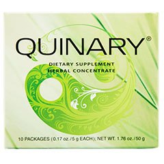 Sunrider Quinary