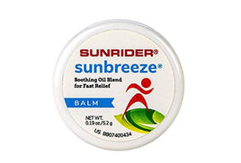 SunBreeze Large Balm