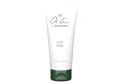 Clay Mask 2/5 oz.