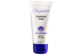 Kandesn CLEANSING FOAM