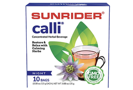 Calli Night - 2- 10 packs