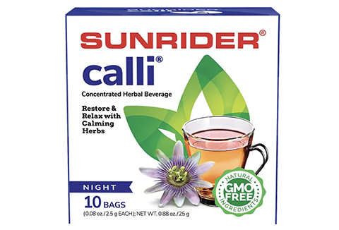 Calli Night - 2- 10 packs