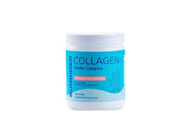 Collagen Biotin Complex (skin hair nails)