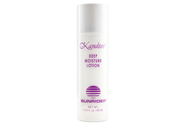 Deep Moisture Lotion