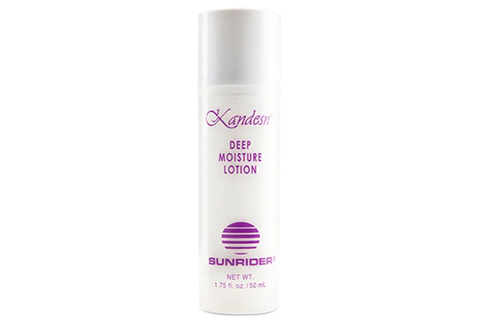 Deep Moisture Lotion