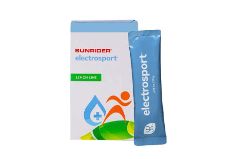 ELECTROSPORT POWDER