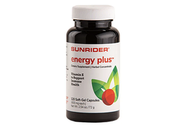 Energy Plus