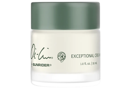 Exceptional Cream