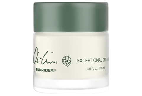 Exceptional Cream