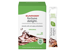 Fortune Delight - 30 pack  49.33