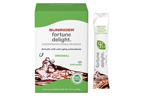 Fortune Delight - 30 pack  49.33