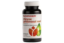Golden Seal Root