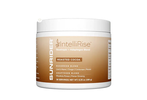 INTELLIRISE