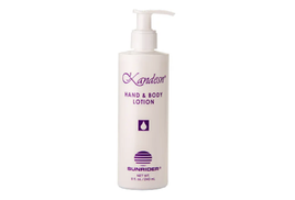 Hand & Body Lotion Kandesn 8 fl oz