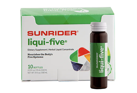 Liqui-Five 10.5 fl. oz.