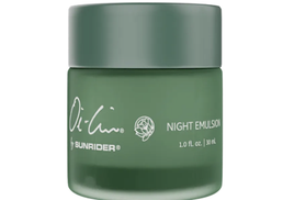Night Emulsion