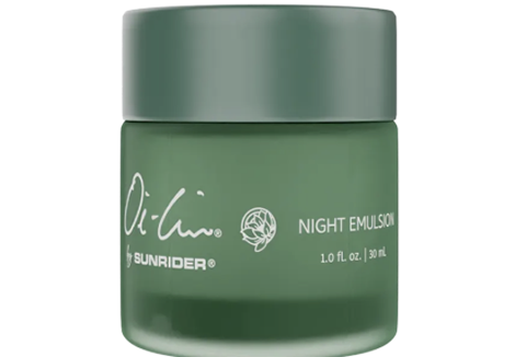 Night Emulsion