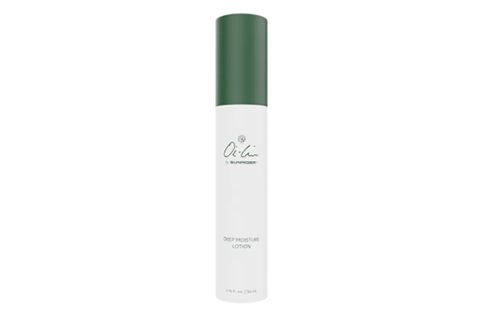 Deep Moisture Lotion Oi Lin