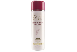 Hand & Body Lotion Oi Lin 8 fl. oz