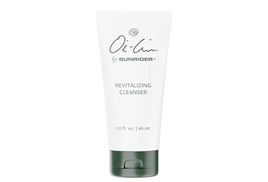 OI LIN REVITALIZING CLEANSER