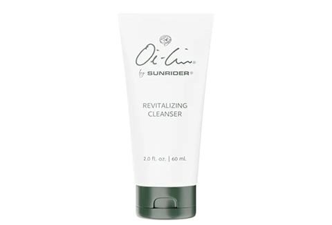 OI LIN REVITALIZING CLEANSER