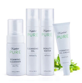 PURE GIFT SET