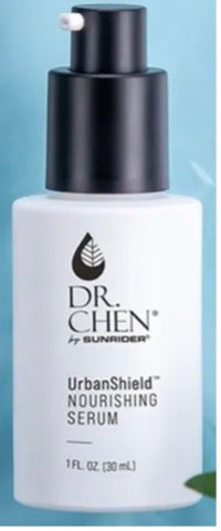 DAYTIME Serum Urban Shield Nourishing