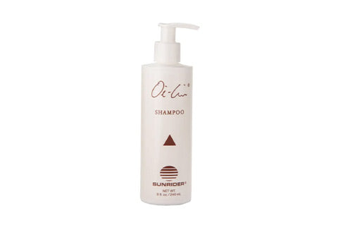SHAMPOO OI LIN