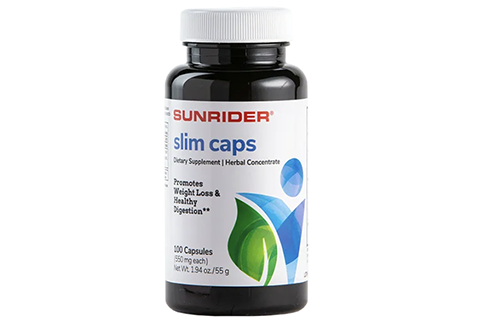 Slim Caps