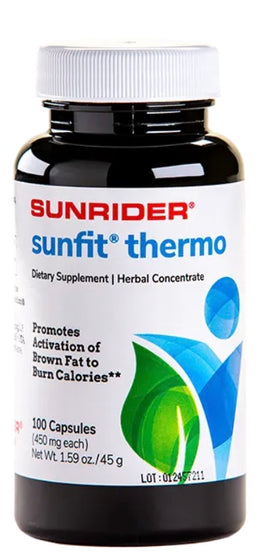 SUNFIT THERMO
