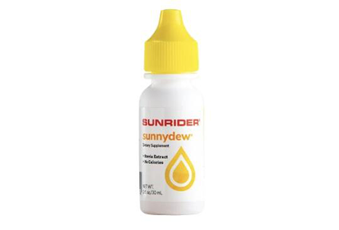 SunnyDew