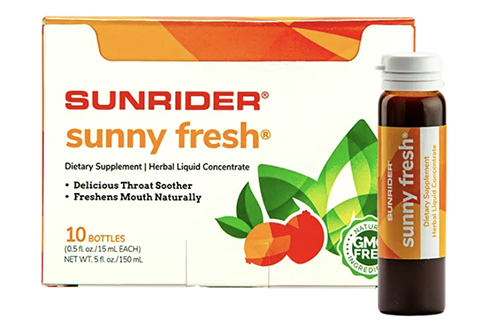 SunnyFresh