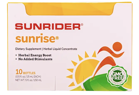 Sunrise®