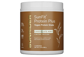 SunFit Protein Plus