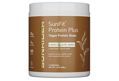 SunFit Protein Plus