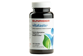 Vitataste