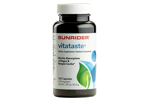 Vitataste