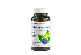 Metabalance 44-120 Soft-Gel Capsules (700 mg each capsule)