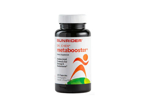 Metabooster