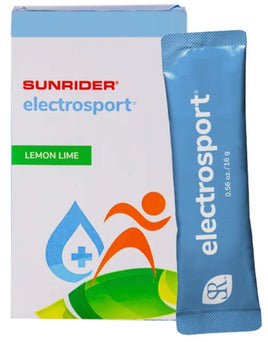 ELECTROSPORT POWDER