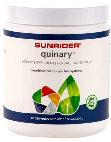 Quinary Bulk 60 servings - OUT OF STOCK