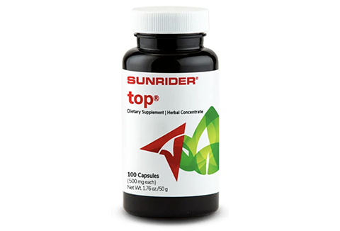 TOP-100 capsules