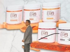 ERB  50 servings