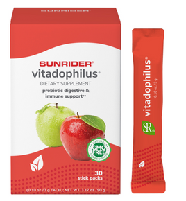 Vitadophilus 10/3gr - Stick pack
