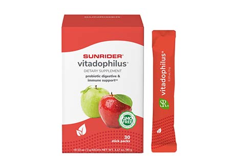 Vitadophilus 10/3gr - Stick pack