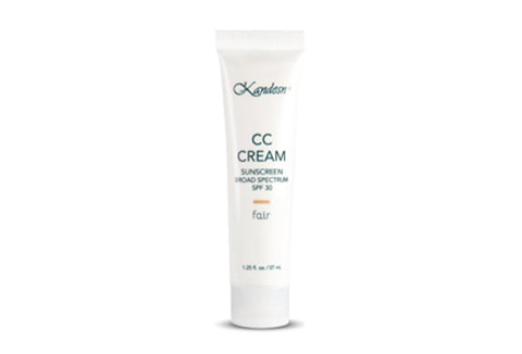 C C CREAM  Sunscreen SPF 30