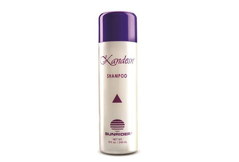 Shampoo