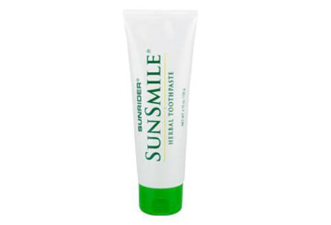 Herbal Toothpaste 4.75 oz.